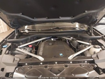 BMW X5 G05 2024 BMW X5 2024 BMW X5 xDrive40i Sports Activity Vehicle 3.0 Benzyna 375KM, zdjęcie 12