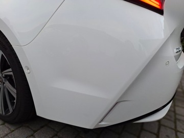 Toyota Corolla XII Sedan 1.6 Valvematic Dual VVT-i 132KM 2022 Toyota Corolla 2022/23r 1.8 Hybryda Comfort+Tech Salon PL, zdjęcie 13