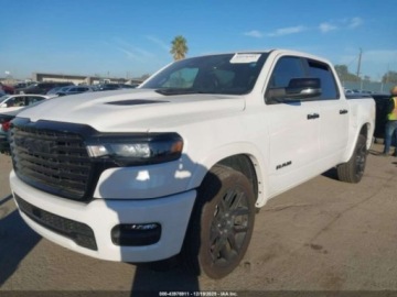  RAM 1500 Laramie 57 Box 2025 3.0 Benzyna 420KM, zdjęcie 1