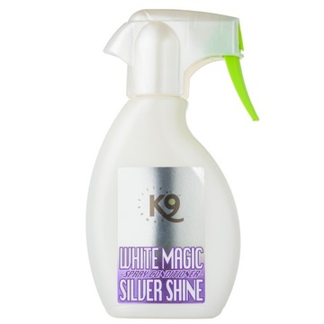 K9 White Magic odżywka do białej sierści 250ml