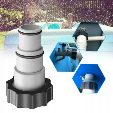 Шланг Bedde TL2067 диаметром. 5,7 мм в длину 10,9 см