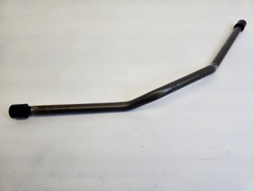 Утяжелители на концах руля Honda CB 500 X