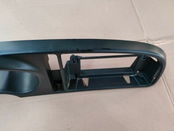 КРЫШКА РАМЫ КОРПУС СЧЕТЧИКА SAAB 9-3 93 II 03-06