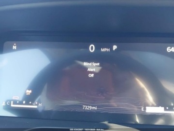 Jeep Grand Cherokee V 2024 Jeep Grand Cherokee Laredo 2024 3.6l 3.6 Benzyna 293KM, zdjęcie 10