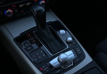 Audi A6 C7 Limousine Facelifting 2.0 TDI ultra 150KM 2016 Audi a6 Audi A6 2.0 TDI ultra S tronic 2.0 Diesel 150KM, zdjęcie 12