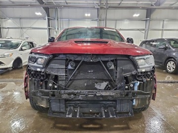 Dodge Durango III 3.6 V6 294KM 2022 Dodge Durango GT 2022 3.6L 3.6 Benzyna 295KM, zdjęcie 5