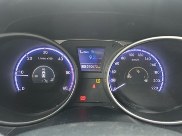 Hyundai ix35 SUV R 2.0 CRDi 136KM 2010 ix35 2.0 CRDi Premium, zdjęcie 13