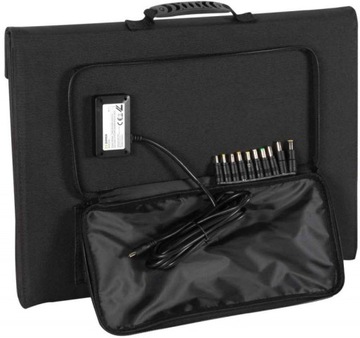 Panel Słoneczy Zipper 120W 18V SP120W