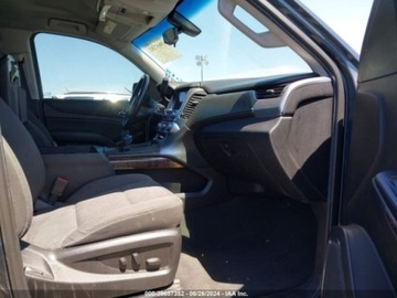 Chevrolet Suburban GMT900 2020 Chevrolet Suburban 2020 Chevrolet Suburban 2WD 4dr LS 5.3 Benzyna 355KM, zdjęcie 6