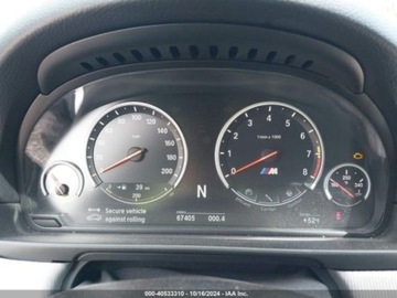 BMW Seria 5 F10-F11 M5 Limuzyna 4.4 V8 560KM 2016 BMW M5 2016r., M5 F10, od ubezpieczalni 4.4 Benzyna 560KM, zdjęcie 10