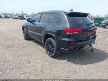 Jeep Grand Cherokee IV 2020 Jeep Grand Cherokee Altitude 2020 3.6 Benzyna 293KM, zdjęcie 2