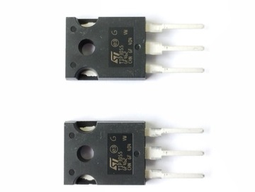 [2szt] TIP3055 Tranzystor NPN 15A 100V 90W TO247 STM