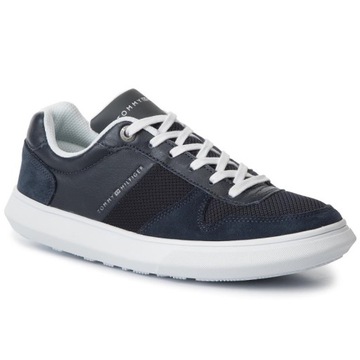 TOMMY HILFIGER Essential Mix Sneaker Cupsole R 44