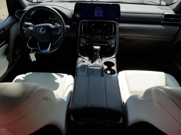 Lexus LX IV (570) 2024 Lexus LX 600 Base 2024 3.5l 3.5 Benzyna 409KM, zdjęcie 8