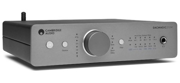 ЦАП Cambridge Audio DacMagic 200M
