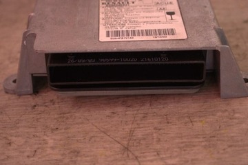 MODUL AIRBAG RENAULT SCENIC II 8200340431