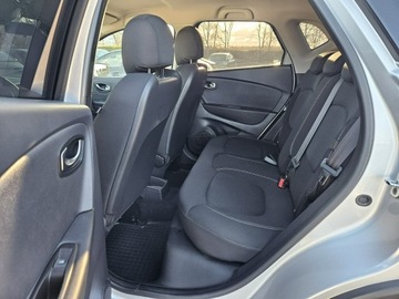 Renault Captur I Crossover Facelifting 0.9 Energy TCe 90KM 2018 Renault Captur 0,9 benzyna 90KM nawigacja, zdjęcie 5