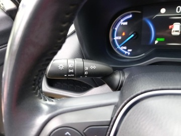 Toyota RAV4 V SUV 2.5 Hybrid Dynamic Force 218KM 2020 Toyota RAV4 2.5 Hybrid Comfort 4x2 V (2018-) Toyot, zdjęcie 29