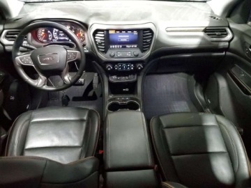  GMC Acadia At4 2023 3.6 Benzyna 310KM, zdjęcie 8