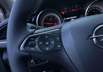 Opel Insignia II Grand Sport 1.6 CDTI  136KM 2018 Opel Insignia 1.6 CDTi 136km NAVI GWARANCJA BEZWYPADKOWA manual, zdjęcie 22
