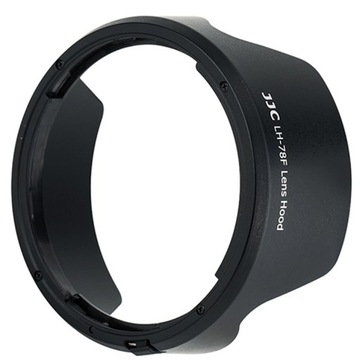 Двусторонняя бленда для камер Canon