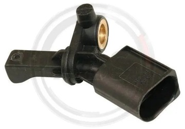 2X ČIDLA RYCHLOST KOLA ABS ZADNÍ L+P DO AUDI SEAT SKODA VW A1