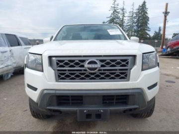 Nissan 2024 Nissan Frontier King Cab Sv 2024 3.8 Benzyna 310KM, zdjęcie 7