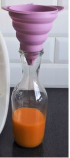 Соковыжималка для цитрусовых для Thermomix TM6 TM5 + 2 НАСАДКИ + ОТКРЫВАЛА