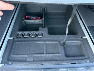 BMW X3 F25 2013 BMW X3 2.0 diesel xDrive20d 184KM 2013r, zdjęcie 22