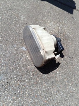 MINI COOPER ONE R50 LAMPA LAMPKA ZDERZAKA TYLNEGO ŚWIATŁA ŚWIATŁO COFANIA