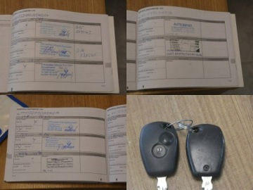 Dacia Sandero II Hatchback 5d TCe  90KM 2014 Dacia Sandero Stepway 0.9TCe + Gaz nawi Android Au, zdjęcie 31