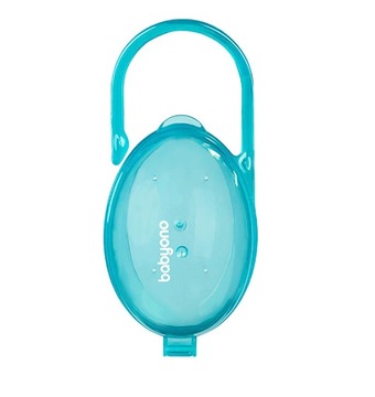 BABYONO POJEMNIK PUDEŁKO ETUI NA SMOCZEK 528/03