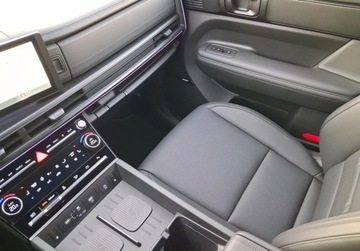 Hyundai Santa Fe V 2025 Hyundai Santa Fe 1.6 T-GDI PHEV 253KM 4WD Calligraphy 6 osob. 1.6, zdjęcie 20