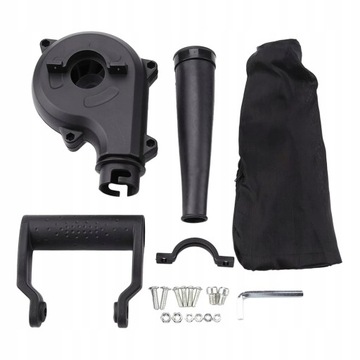 Комплект всасывающего преобразователя ручного воздуходувки