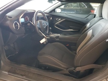 Chevrolet Camaro VI Coupe 3.6 335KM 2022 Chevrolet Camaro 2022r., 3.6L 3.6 Benzyna 335KM, zdjęcie 7