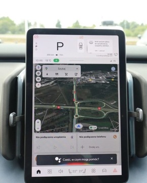 Volvo 2023 Volvo EX30 VOLVO EX30 Single Motor Ultra Elektryczny 272KM, zdjęcie 2