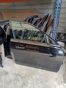 Mercedes 206 drzwi przód