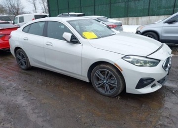 BMW Seria 2 G42-U06 2021 BMW Seria 2 228i Gran Coupe xDrive, 2.0L 2.0 Benzyna 228KM