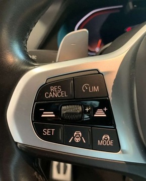 BMW X7 SUV 3.0 40d 340KM 2020 BMW X7 3.0 Diesel 340KM, zdjęcie 12