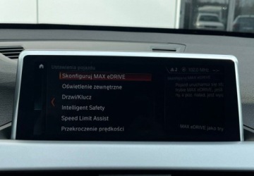 BMW X1 F48 Crossover Plug-In 1.5 25e 220KM 2020 BMW X1 xDrive Plug-In PDC Automat Led Navi Tempomat FV23 1.5, zdjęcie 30