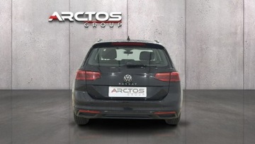 Volkswagen Passat B8 Variant Facelifting 2.0 TSI 190KM 2021 Volkswagen Passat 2.0 TSI Business DSG Kombi, zdjęcie 3