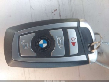 BMW Seria 6 G32 2017 BMW Seria 6 650I Xdrive 2017 4.4 Benzyna 448KM, zdjęcie 11