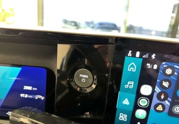 Renault 2025 Renault 4 GDYNIA techno 150 KM comfort range, niski przebieg, gwarancja, zdjęcie 12