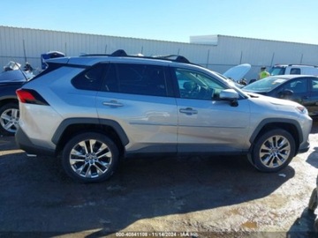 Toyota 2021 Toyota RAV4 2021r., XLE Premium, od ubezpieczalni 2.5 Benzyna 203KM, zdjęcie 6