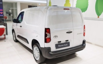 Toyota 2024 Toyota Proace City City 1.5 D-4D Standard 2,3t Active 1.5 Diesel 102KM, zdjęcie 3