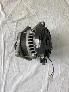 ГЕНЕРАТОР FORD FUSION 2.7 2019