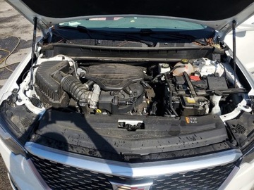 Cadillac 2020 Cadillac XT6 Premium Luxury 2020 3.6 Benzyna 310KM, zdjęcie 6