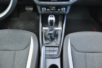 Skoda Scala Hatchback 1.5 TSI 150KM 2023 SKODA SCALA 1.5 TSI Style DSG Krajowa Bezwypadkowa Na Gwarancji I Wł, zdjęcie 33