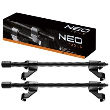 NEO PULLER СЪЕМНИКИ ДЛЯ ПРУЖИН АМОРТИЗАТОРОВ 300 мм MCPHERSON 11-807