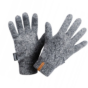 ПЕРЧАТКИ ЗИМНИЕ МУЖСКИЕ ЖЕНСКИЕ, ШЕРСТЬ 3M THINSULATE ELBRUS REMOS L/XL